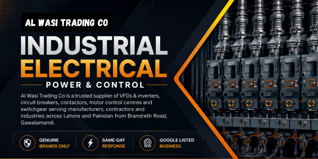 Al Wasi Trading Co